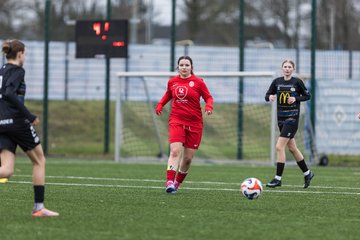 Bild 75 - wCJ HSV - ETV - Esbjerg